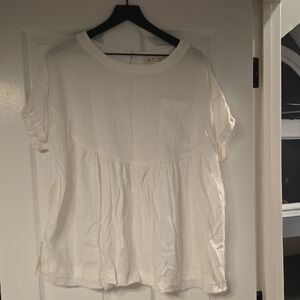 We The Free Blouse